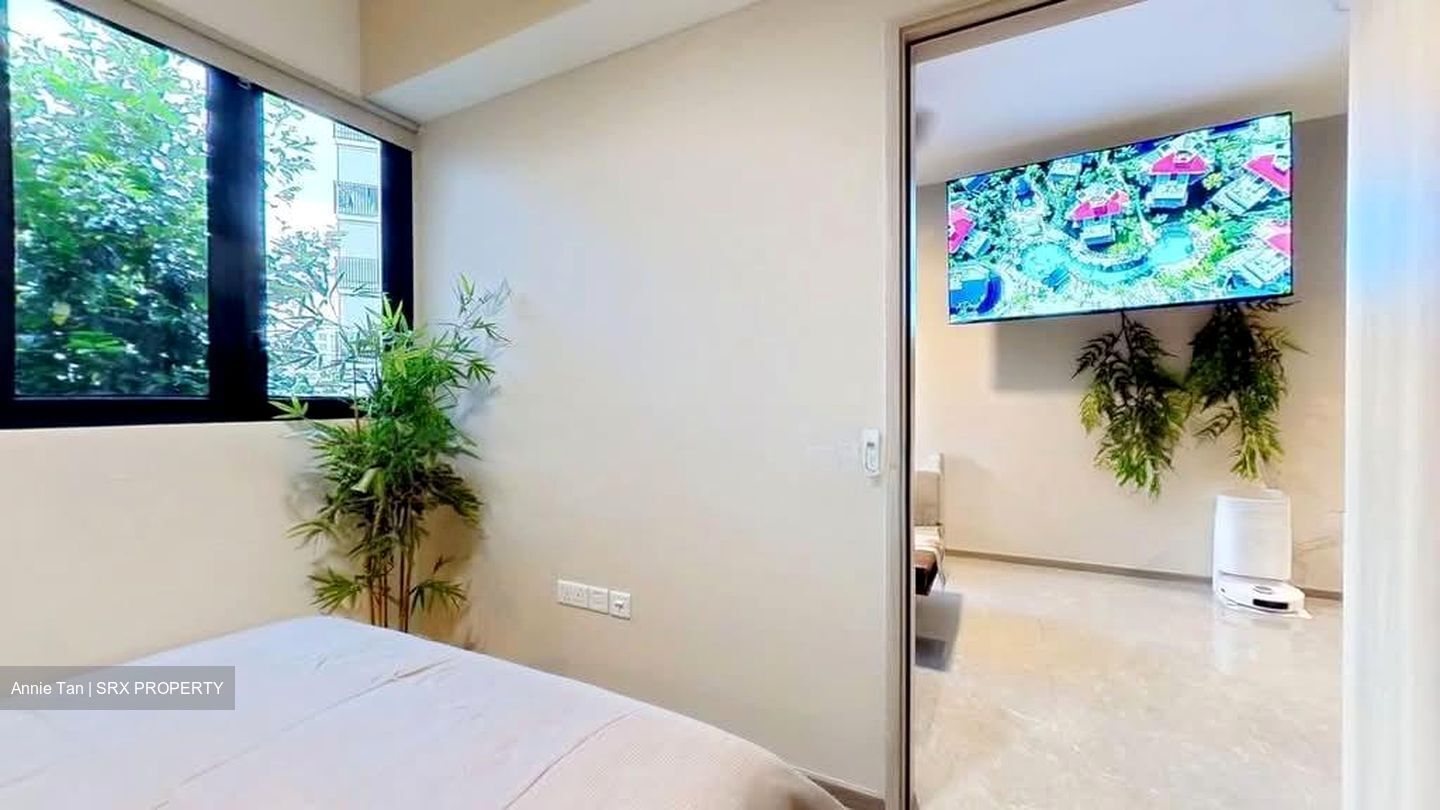 Sengkang Grand Residences (D19), Apartment #574401481